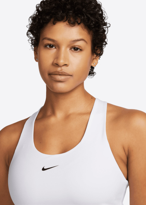 Nike sporditopp Swoosh Bra Tank