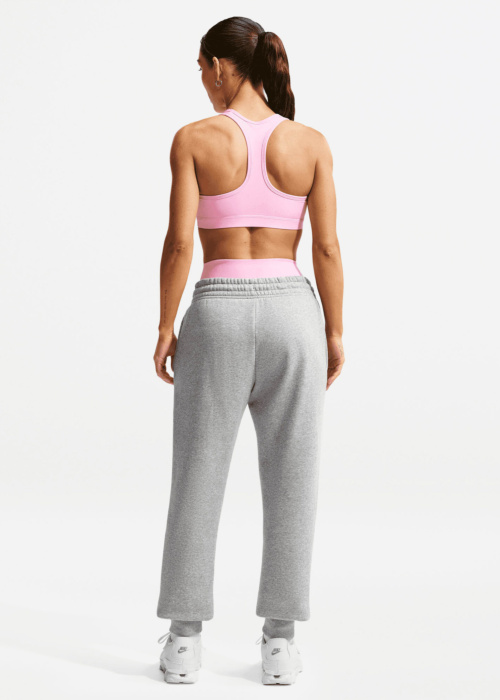 Спортивные бюстгалтер Swsh Med Spt Nike