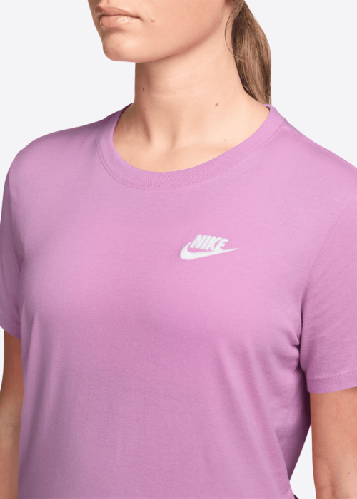 Футболка Club Ss Tee Nike