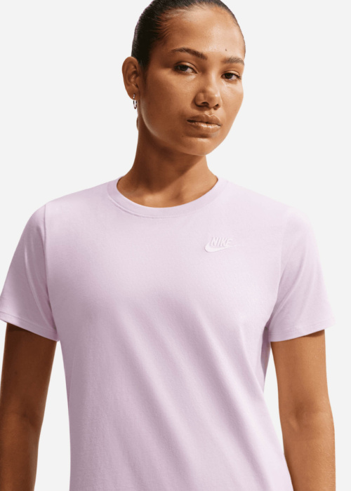 Футболка Nsw Club Nike