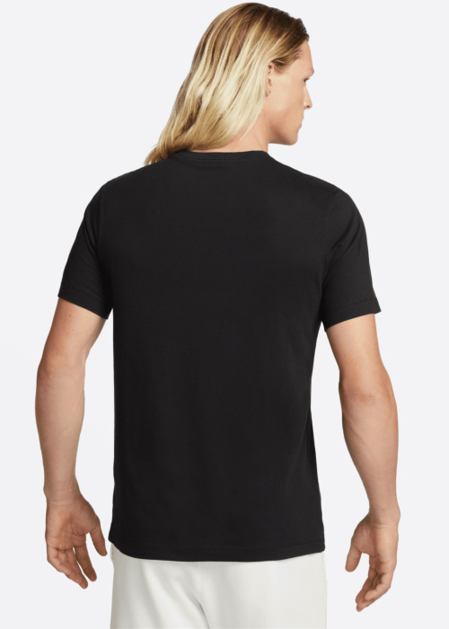 Футболка Fran Jdi Verbiage Nike