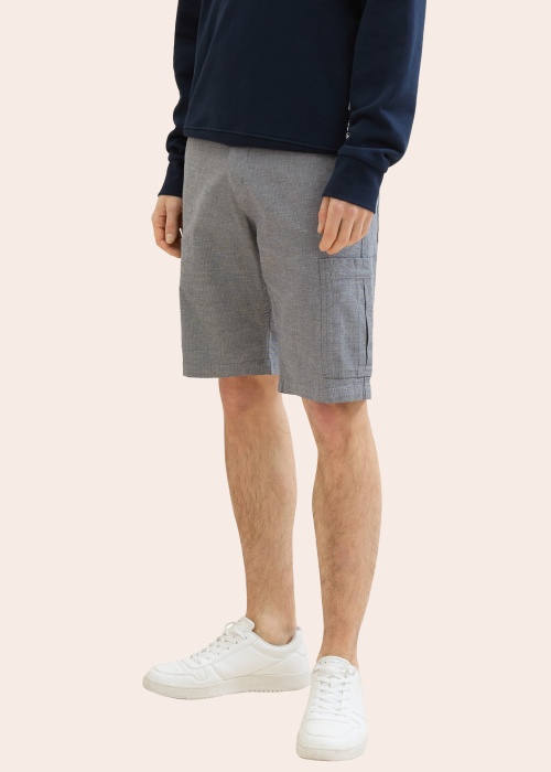 Шорты Tom Tailor