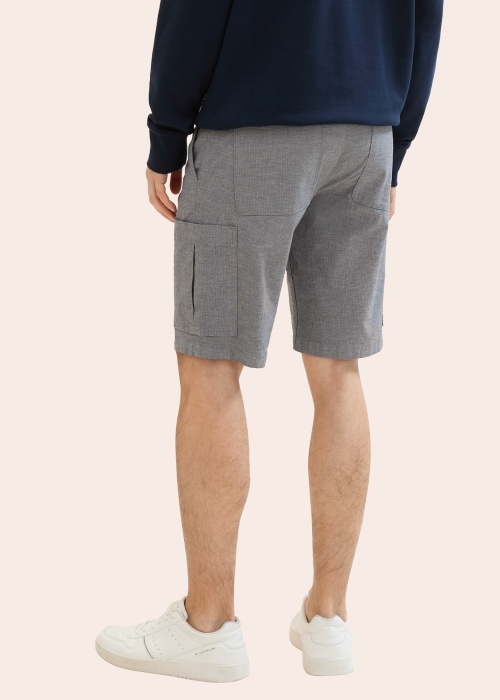 Шорты Tom Tailor