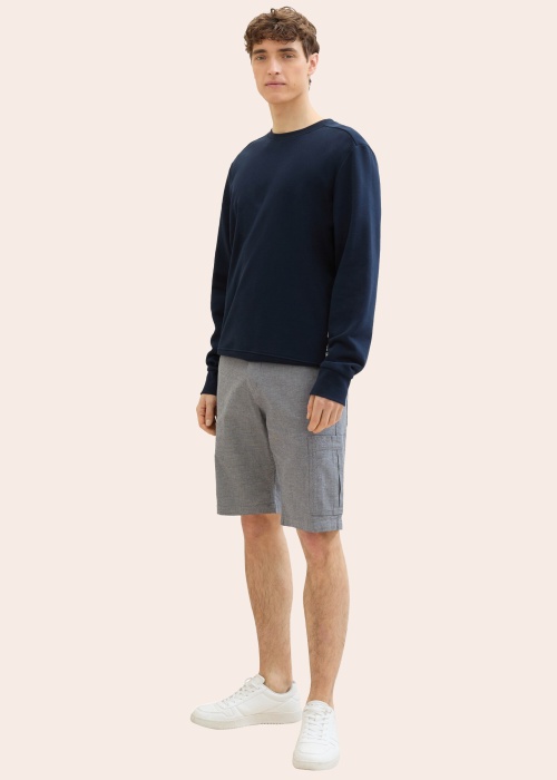 Шорты Tom Tailor