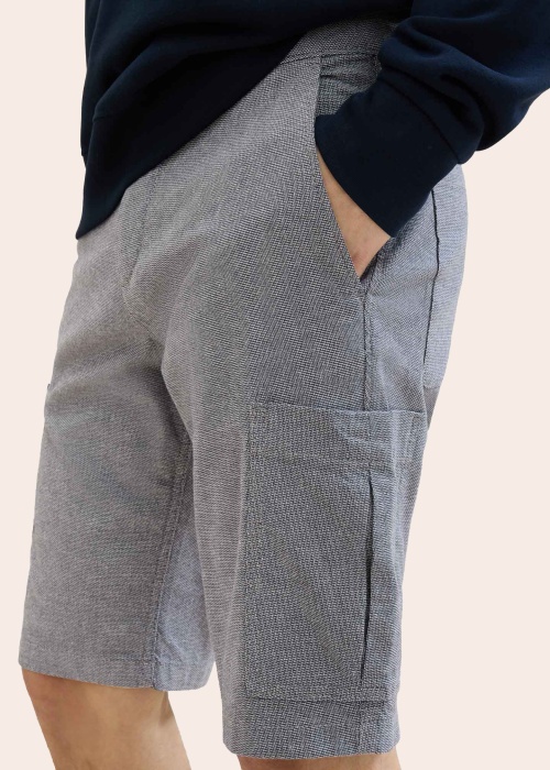 Шорты Tom Tailor