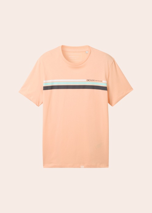 Футболка Tom Tailor