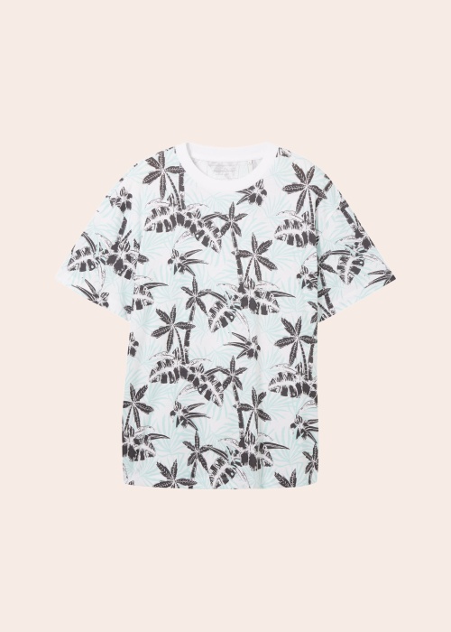 Футболка Tom Tailor