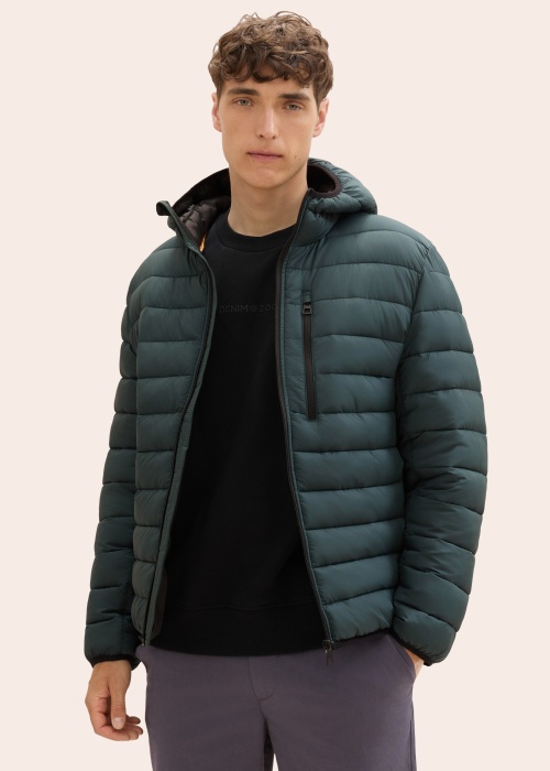 Tom Tailor kevad-sügisjope