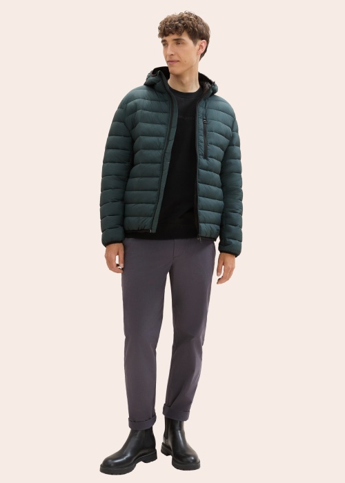 Tom Tailor kevad-sügisjope