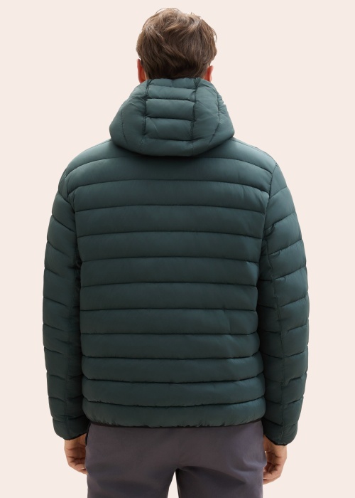 Tom Tailor kevad-sügisjope