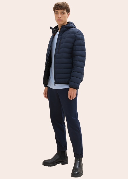 Весенне-осенняя куртка Tom Tailor