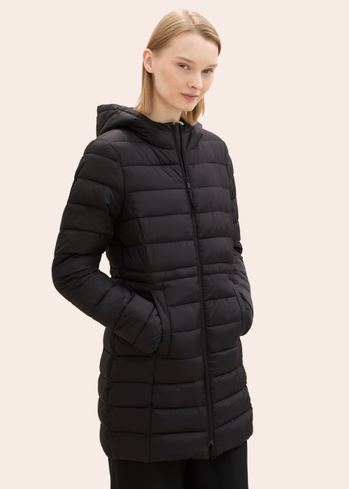 Весенне-осеннее пальто Tom Tailor