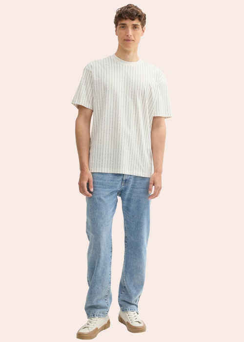 Футболка Tom Tailor