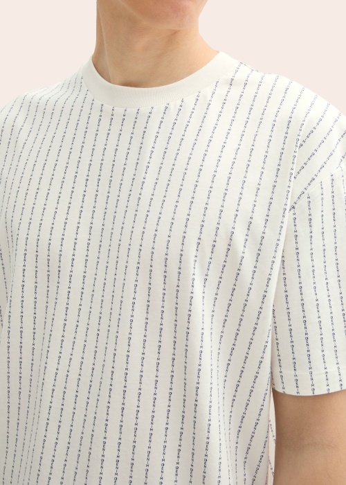 Футболка Tom Tailor