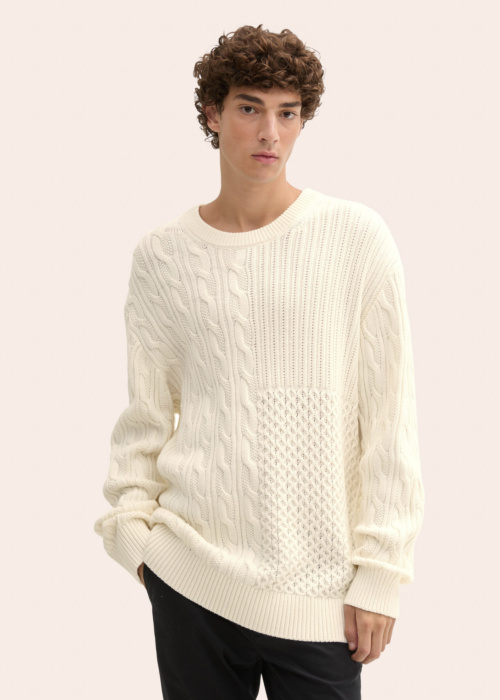 Свитер Tom Tailor