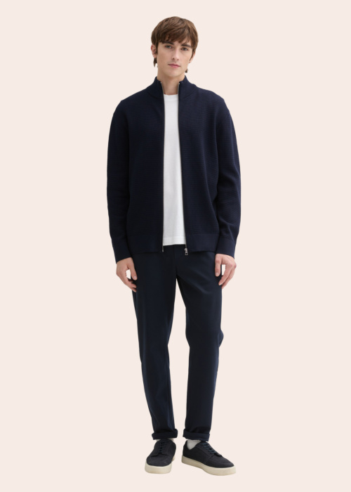 Свитер Tom Tailor