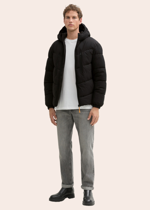 Tom Tailor talvejope