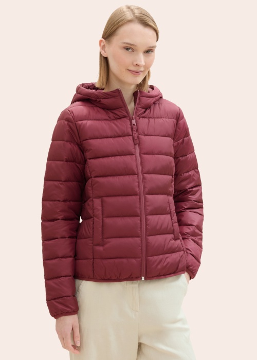 Tom Tailor kevad-sügisjope