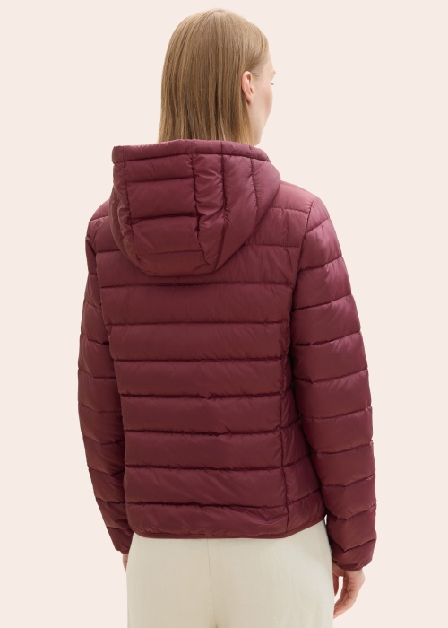 Tom Tailor kevad-sügisjope