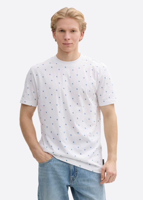 Футболка Tom Tailor