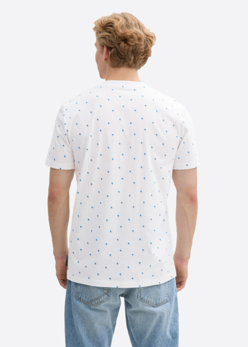 Футболка Tom Tailor