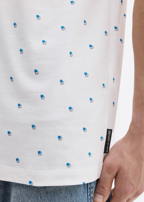 Футболка Tom Tailor