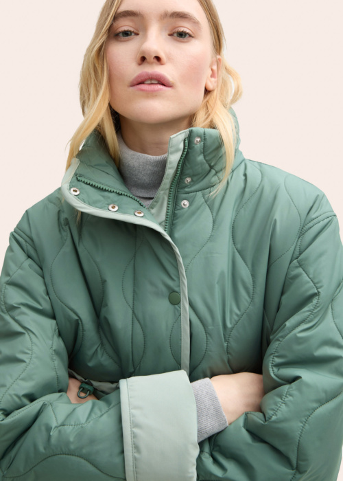 Весенне-осенняя куртка Tom Tailor