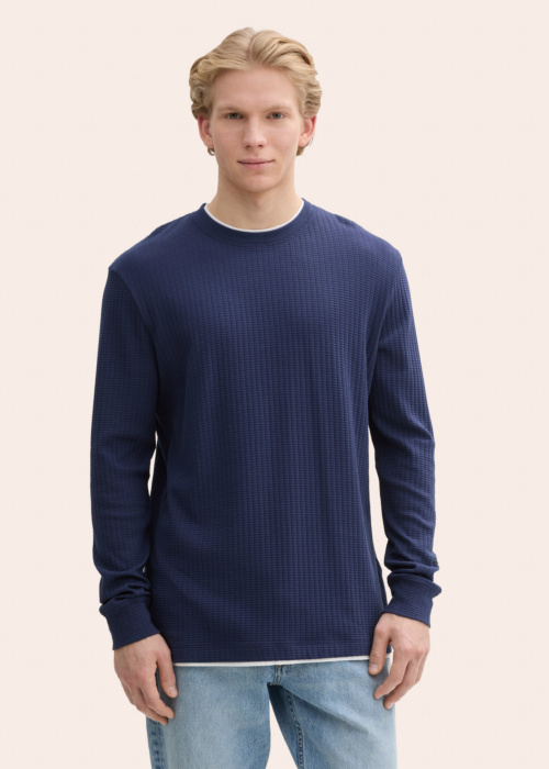 Футболка Tom Tailor