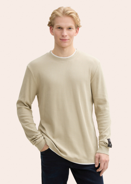 Футболка Tom Tailor