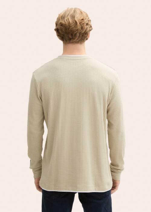 Футболка Tom Tailor