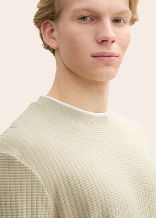 Футболка Tom Tailor