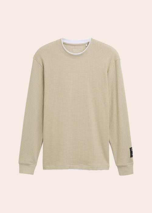 Футболка Tom Tailor