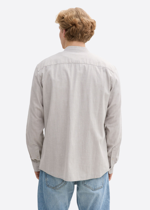 Рубашка Tom Tailor