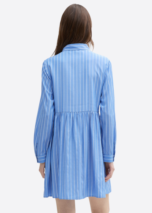 Рубашка-платье Tom Tailor