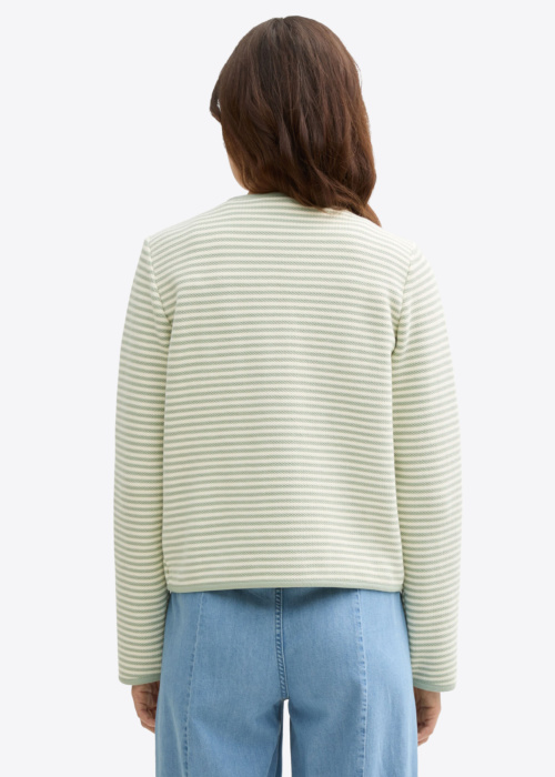 Жакет Tom Tailor