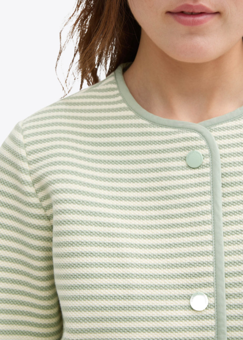 Жакет Tom Tailor