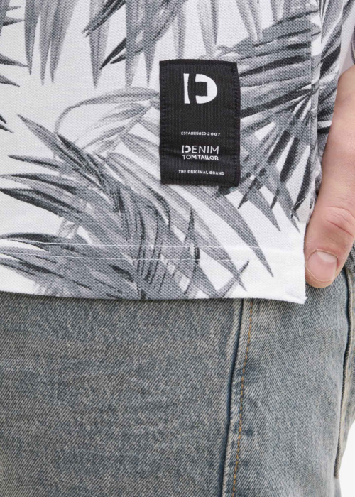 Tom Tailor polosärk