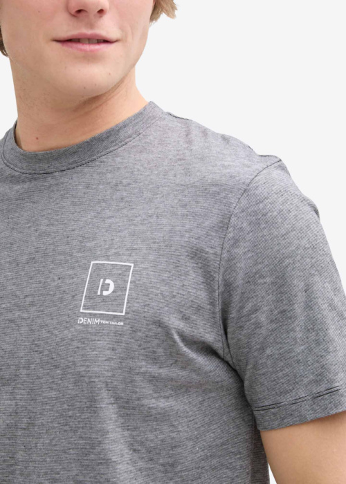 Футболка Tom Tailor