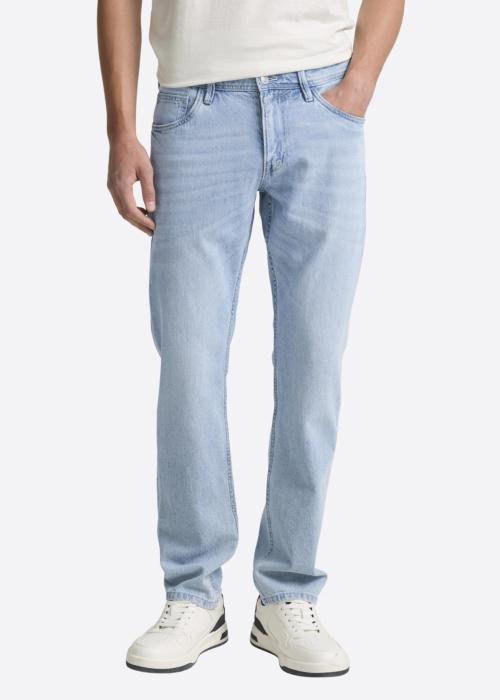 Tom Tailor teksapüksid