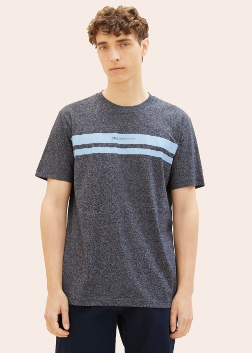 Футболка Tom Tailor