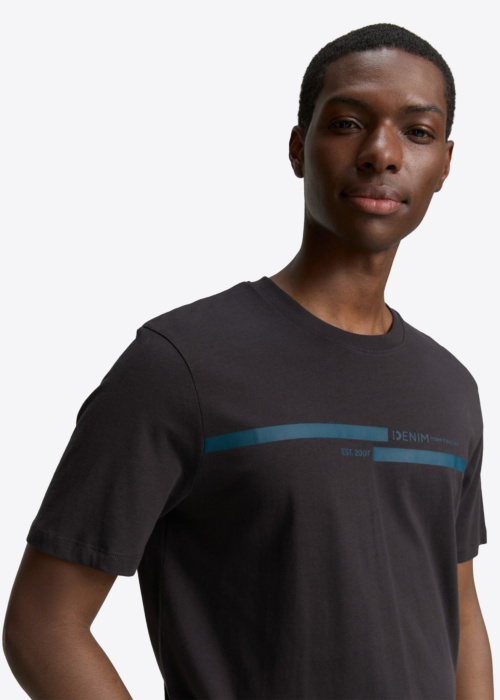 Футболка Tom Tailor