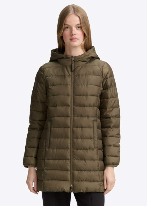 Весенне-осеннее пальто Tom Tailor