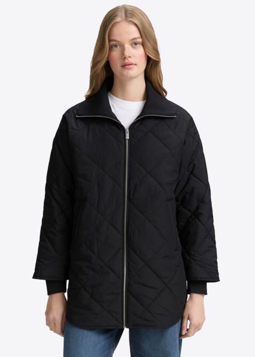 Весенне-осенняя куртка Tom Tailor