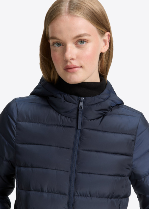 Весенне-осенняя куртка Tom Tailor