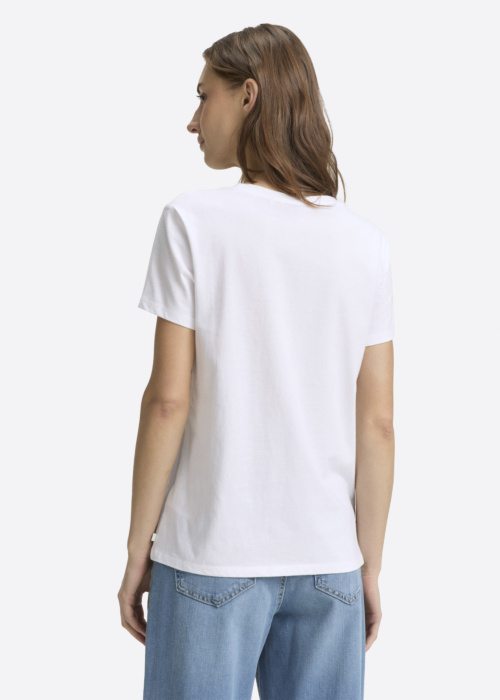 Футболка Tom Tailor