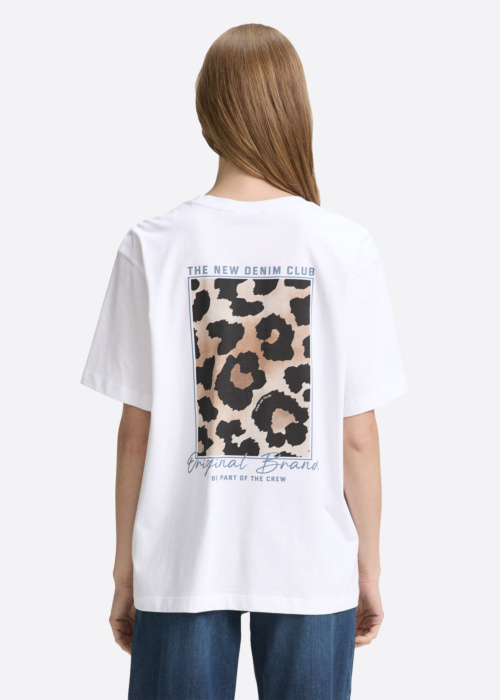 Футболка Tom Tailor