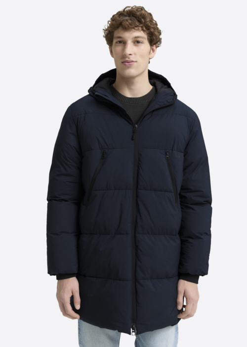 Зимнее пальто Tom Tailor