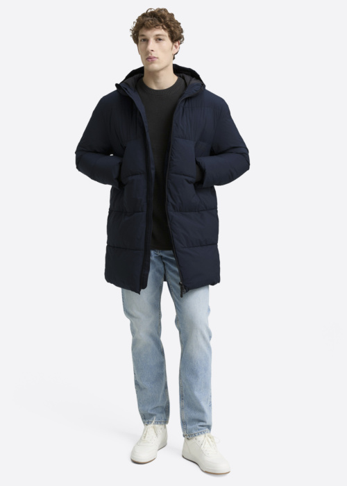 Зимнее пальто Tom Tailor