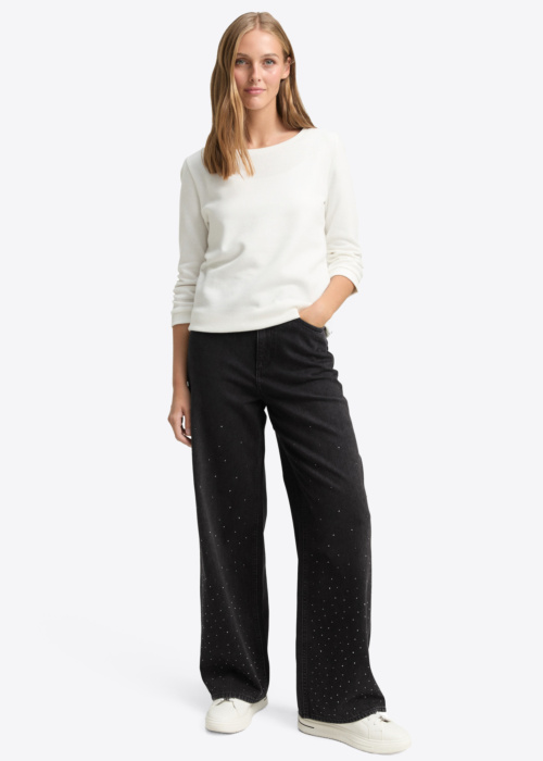 Джинсы Tom Tailor