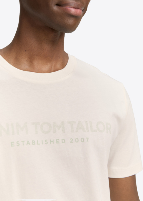 Футболка Tom Tailor